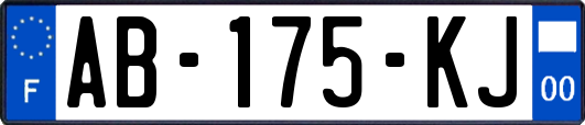 AB-175-KJ