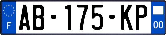 AB-175-KP