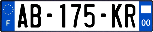 AB-175-KR