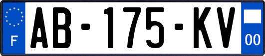 AB-175-KV