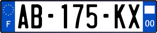 AB-175-KX