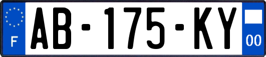 AB-175-KY