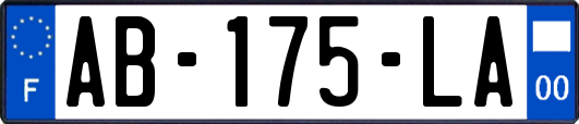 AB-175-LA