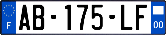 AB-175-LF