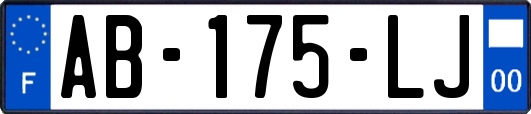 AB-175-LJ