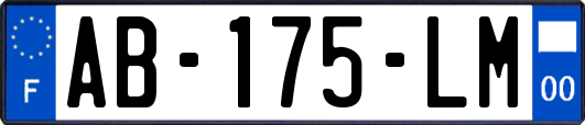 AB-175-LM