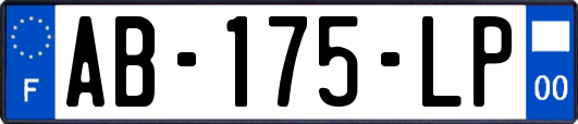 AB-175-LP