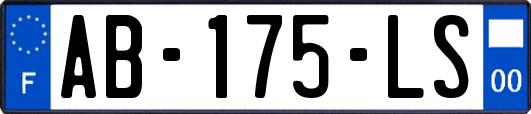 AB-175-LS