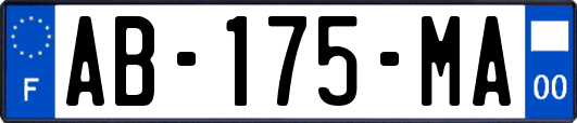 AB-175-MA