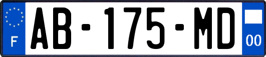 AB-175-MD