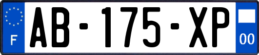 AB-175-XP
