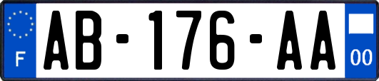 AB-176-AA