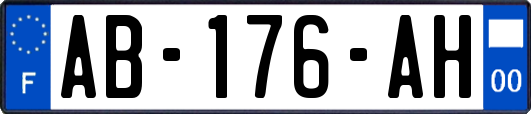 AB-176-AH