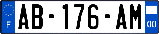 AB-176-AM