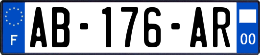 AB-176-AR