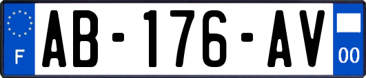 AB-176-AV