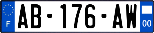 AB-176-AW