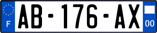 AB-176-AX