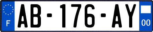 AB-176-AY