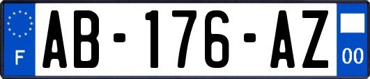 AB-176-AZ