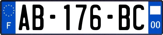 AB-176-BC