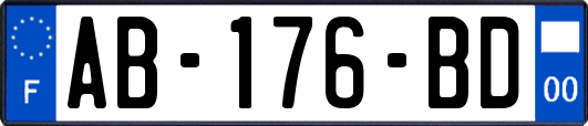 AB-176-BD