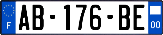 AB-176-BE