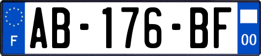 AB-176-BF