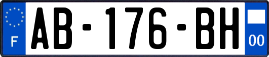 AB-176-BH