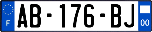 AB-176-BJ