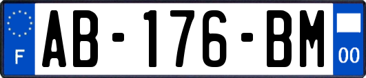 AB-176-BM