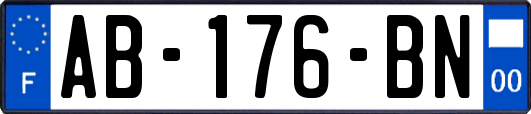 AB-176-BN