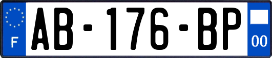 AB-176-BP