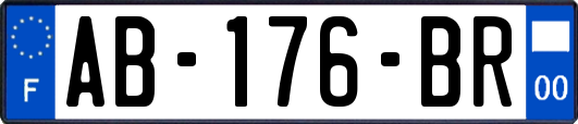 AB-176-BR