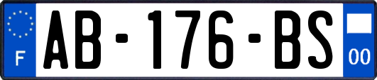 AB-176-BS