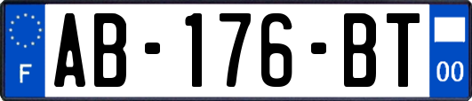 AB-176-BT