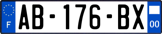 AB-176-BX