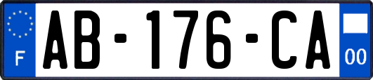 AB-176-CA