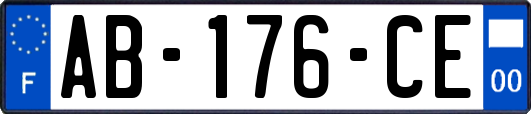 AB-176-CE