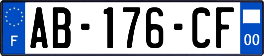 AB-176-CF