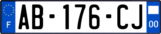 AB-176-CJ