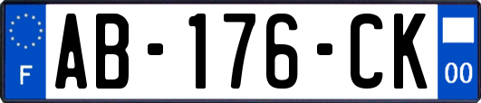 AB-176-CK