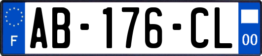 AB-176-CL