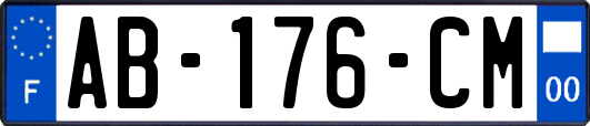 AB-176-CM