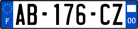 AB-176-CZ