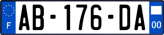 AB-176-DA