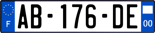 AB-176-DE