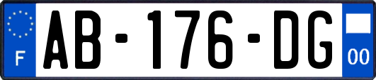 AB-176-DG