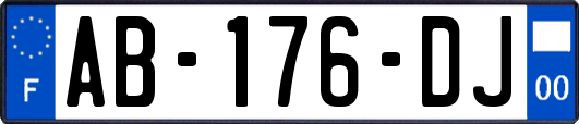 AB-176-DJ