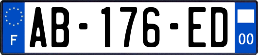 AB-176-ED